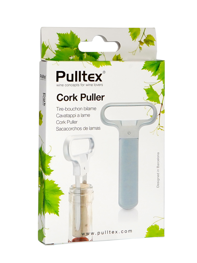 Pulltex Cork Puller 499454