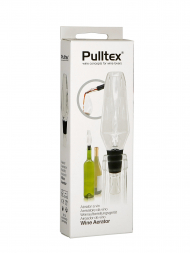 Pulltex Airvin Wine Pourer 109520