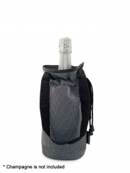 Pulltex Wine Cooler Bag To Go 1bot 109618