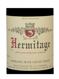 Domaine Jean-Louis Chave Hermitage Blanc 2000