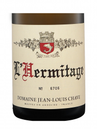 Domaine Jean-Louis Chave Hermitage Blanc 2010
