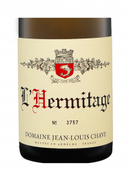 Domaine Jean-Louis Chave Hermitage Blanc 2019