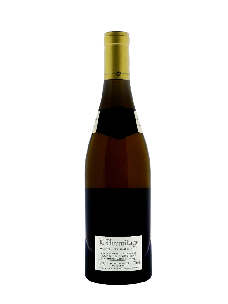 Domaine Jean-Louis Chave Hermitage Blanc 2014