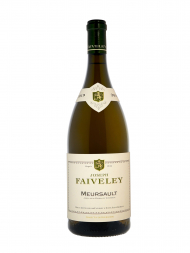 Joseph Faiveley Meursault Blanc 2019 1500ml