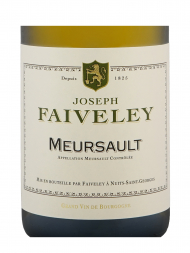 Joseph Faiveley Meursault Blanc 2018