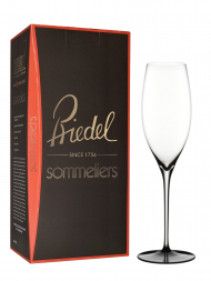 Riedel Glass Sommelier Black Tie Vintage Champagne 4100/28