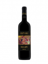 图丽塔酒庄乐迪加菲葡萄酒 2015