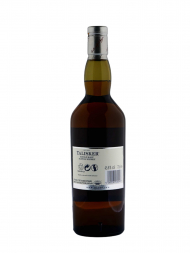 Talisker  25 Year Old Release 2015 Single Malt Whisky 700ml w/box