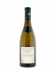 Jacques Prieur Bourgogne Blanc 2018