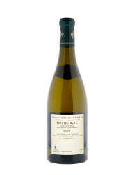 Jacques Prieur Bourgogne Blanc 2017