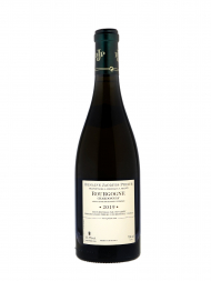 Jacques Prieur Bourgogne Blanc 2019 - 6bots
