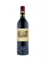 拉菲葡萄酒 1982 酒窖直递 2021