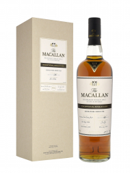 Macallan 1988 Exceptional Cask #3890/09 American Oak Sherry Butt (bottled 2018) 700ml