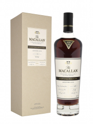 Macallan 1997 Exceptional Cask #14/03 (Bottled 2019) European Oak Sherry Butt 700ml w/box