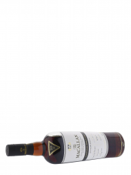 Macallan 1997 Exceptional Cask #9182/01 (Bottled 2017) European Oak Sherry Butt 700ml w/box