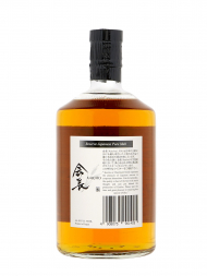 Kaicho Pure Malt Whisky 700ml
