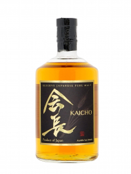 Kaicho Pure Malt Whisky 700ml
