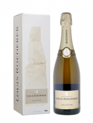 Louis Roederer Brut Collection 242 NV w/box