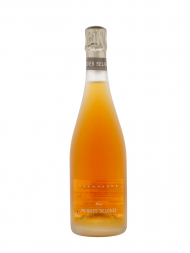瑟洛斯酒庄干型粉红香槟酒（无年份）