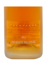 Jacques Selosse Champagne Rose Brut NV