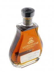 Glenglassaugh 50 Year Old  Single Malt Scotch Whisky 700ml