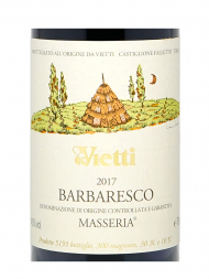 Vietti Barbaresco Masseria 2017