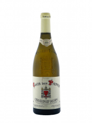 帕普酒庄教皇新堡白葡萄酒 2005