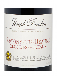 Joseph Drouhin Savigny Les Beaune Clos des Godeaux 2017