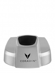 Coravin  Classic Base Silver w/1 Capsule