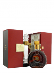 Louis XIII Remy de Martin Grande Champagne Cognac 2019 Edition 700ml w/box