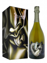 唐•培里侬限量版香槟酒 Lady Gaga 2010（盒装）