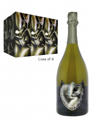 唐•培里侬限量版香槟酒 Lady Gaga 2010（盒装）- 6 瓶