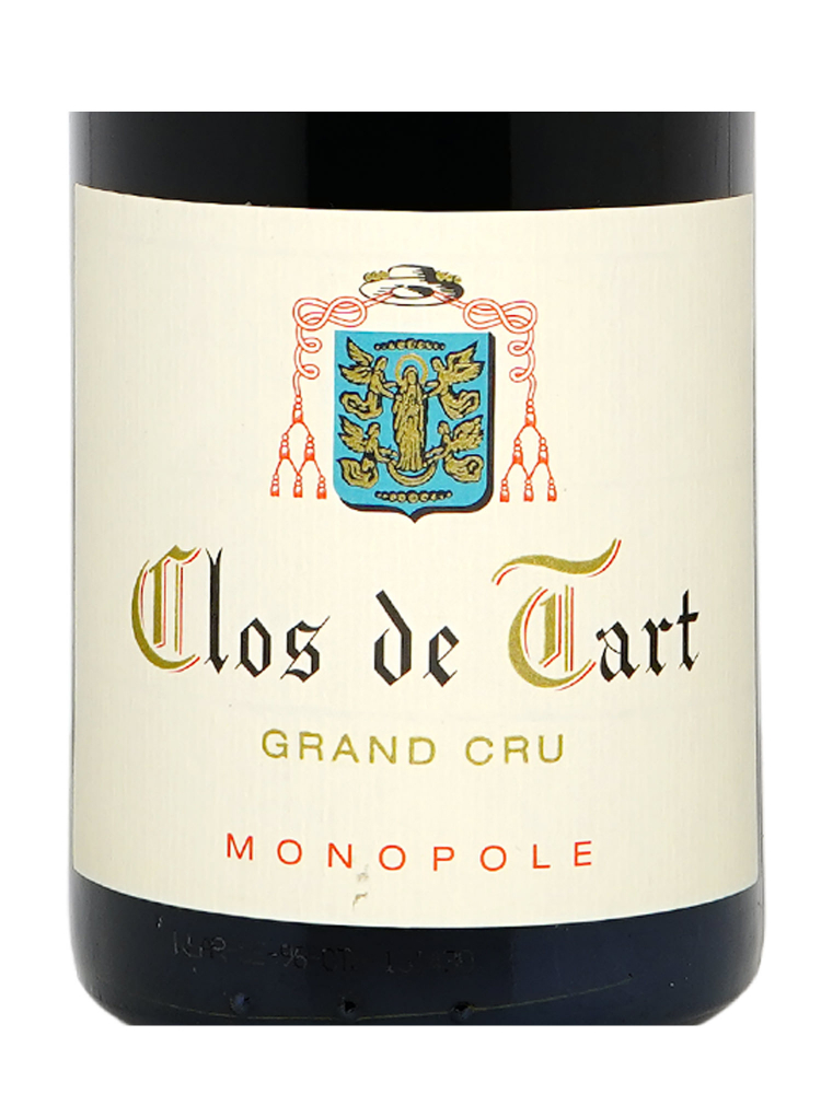 Domaine du Clos de Tart Grand Cru 1996 (Release 2018)