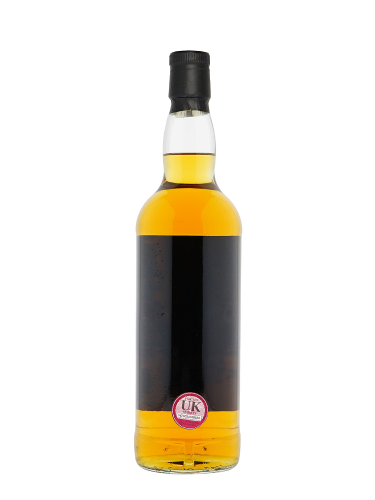 Springbank 1992 25 Year Old SYN20 Cask 150 Black Label (Bottled 2017) Single Malt Whisky 700ml