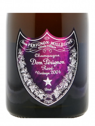 Dom Perignon Rose Limited Edition by Bjork & Chris 2004