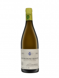 Ramonet Bourgogne Aligote 2021 (Jean Claude)