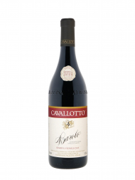 卡瓦洛塔酒庄巴罗洛维诺罗园珍藏葡萄酒 2015