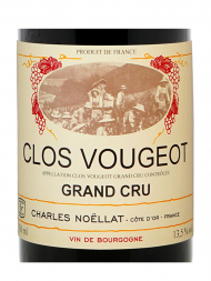 Charles Noellat Clos de Vougeot Grand Cru 2001