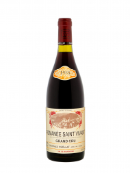 查尔斯·罗诺拉酒庄罗曼尼圣维旺一级园葡萄酒 1988