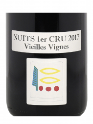 Prieure Roch Nuits Saint Georges 1er Cru Vieilles Vignes 2017