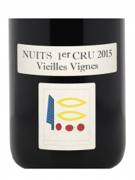 Prieure Roch Nuits Saint Georges 1er Cru Vieilles Vignes 2015