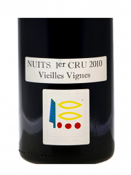 Prieure Roch Nuits Saint Georges 1er Cru Vieilles Vignes 2010