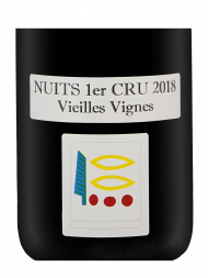 Prieure Roch Nuits Saint Georges 1er Cru Vieilles Vignes 2018