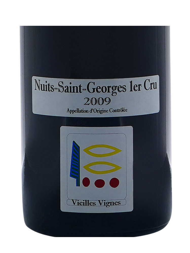 Prieure Roch Nuits Saint Georges 1er Cru Vieilles Vignes 2009