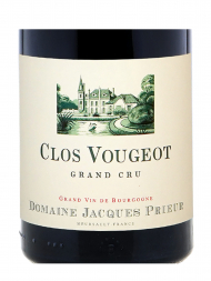 Jacques Prieur Clos de Vougeot Grand Cru 2016