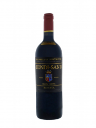 碧安帝山迪酒庄布鲁内诺•蒙塔奇诺优质法定产区珍藏葡萄酒 2006