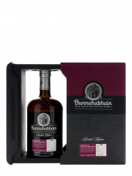 Bunnahabhain 1988 30 Year Old Marsala Finish Single Malt Whisky (Bottled 2019) 700ml w/box