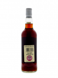 Glen Grant 1962 46 Year Old Gordon & MacPhail (bottled 2008) Single Malt Whisky 700ml w/box