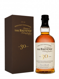 Balvenie 30 Year Old Sherry Oak (Bottled 2020) Single Malt 700ml w/box