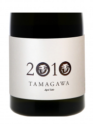 Sake Tamagawa Aged 2010 720ml